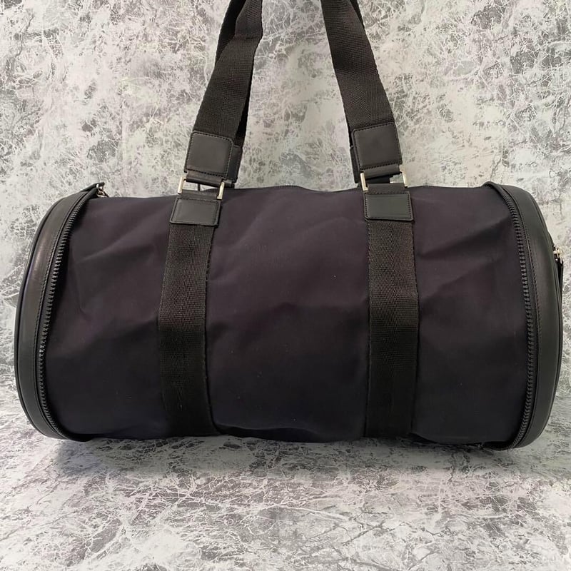 2-20738 サルヴァトーレフェラガモ Ferragamo 折り畳み ボストン 2-20738 サルヴァトーレフェラガモ Ferragamo 折り畳み ボストン