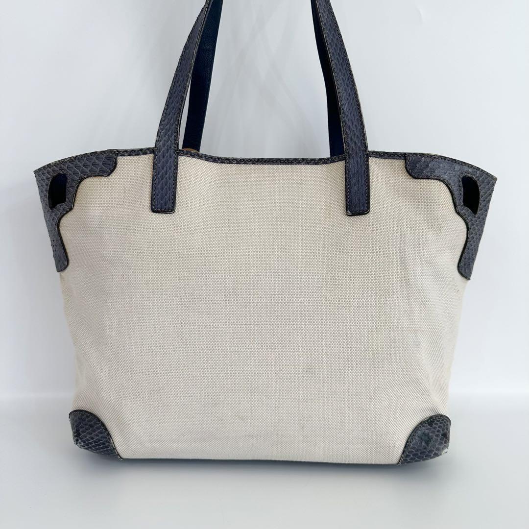 自00242 カルティエ Cartier マルチェロ トートバッグ レザー