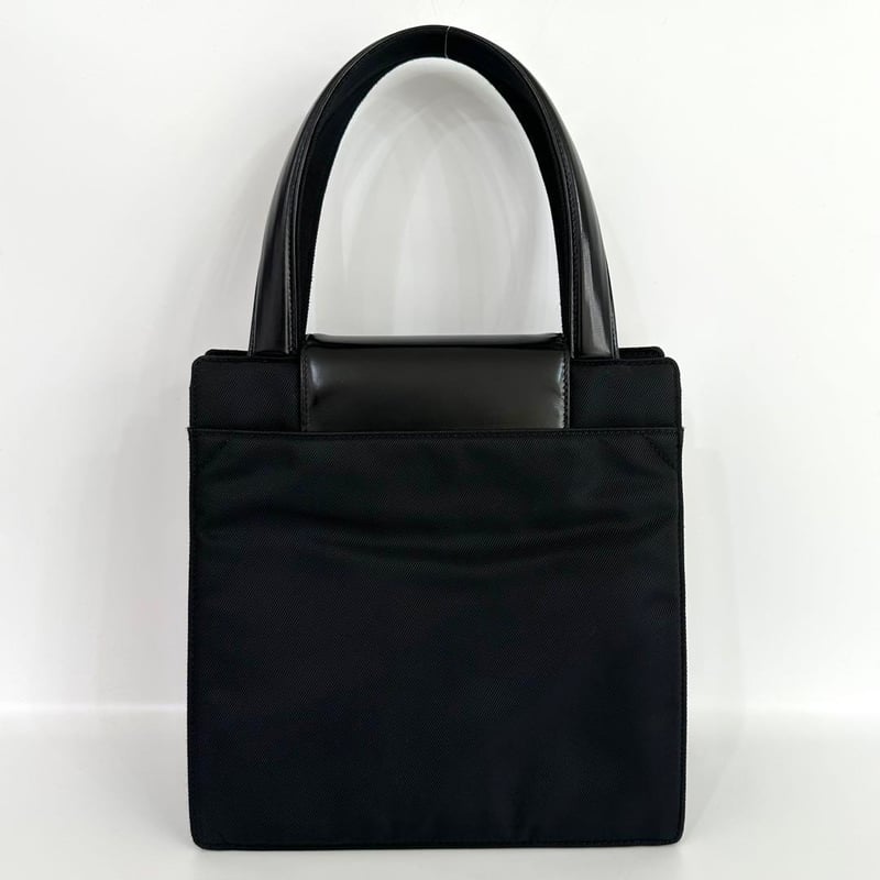 g00436 美品 ブルガリ BVLGALI ハンドバッグ 2way ターンロック レザー