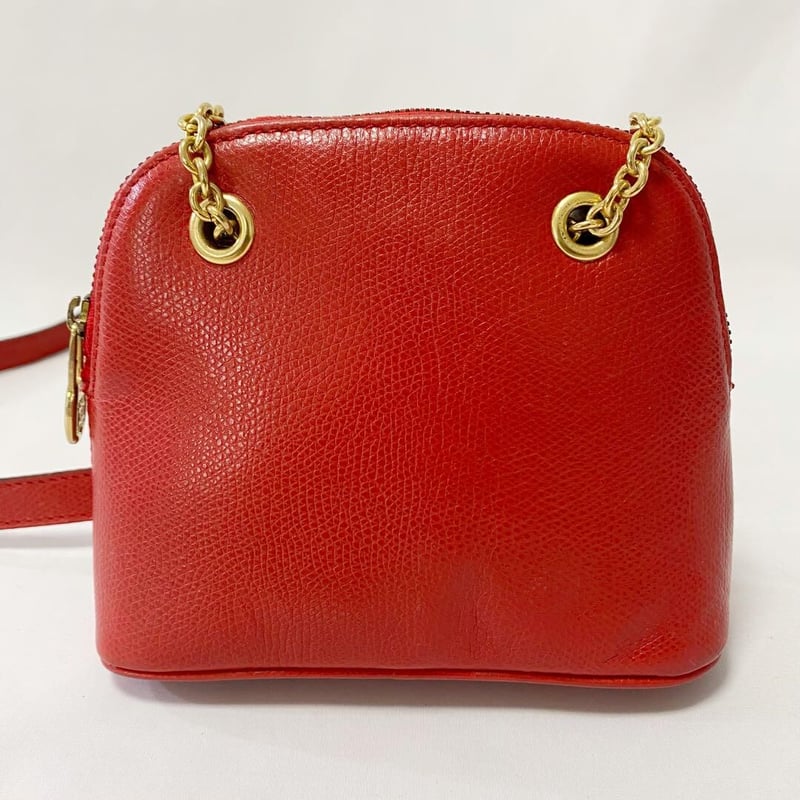 6-33036 CELINE セリーヌ ショルダーバッグ ミニポシェット 6-33036 CELINE セリーヌ ショルダーバッグ ミニポシェット
