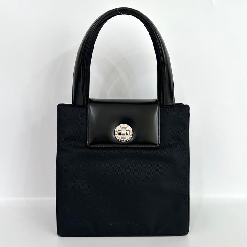 高級品✨ ブルガリ BVLGARI 2way サークル ハンドバッグ 斜め掛け ブルガリ BVLGARI ブルガリ ブルガリ アルバ 2way ハンドバッグ 斜