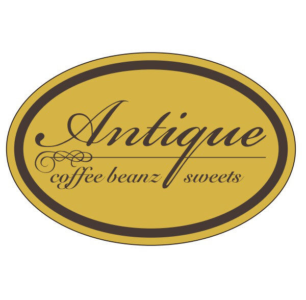 coffeebeans&sweets Antique 