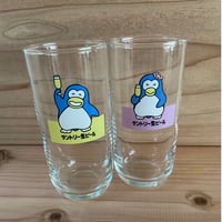 三ツ矢サイダー 忍者ハットリくん ニンニングラス ノベルティ | STAY RETRO