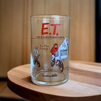 E.Tグラス サントリーエード 【Home?】 | STAY RETRO