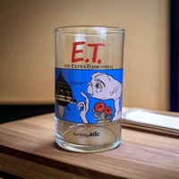 E.Tグラス5個セット サントリーエード | STAY RETRO