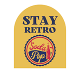 STAY RETRO