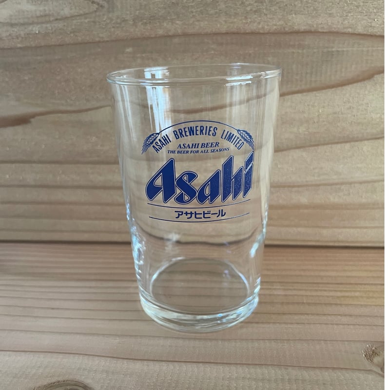 アサヒビールグラス | STAY RETRO
