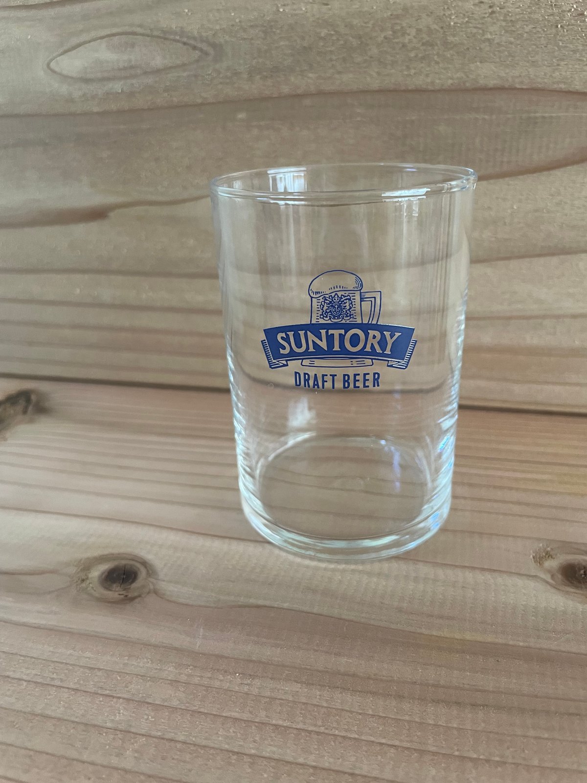 新品　非売品　当時物　サントリー　E.T.  グラス　ビールグラス 新品 非売品 当時物 サントリー E.T. グラス ビールグラス