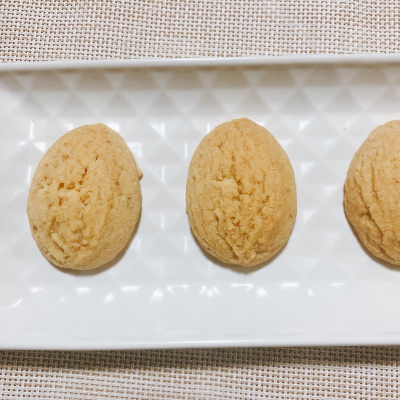 分福ベイクL シンプルクッキー 地粉＆バター | 分福ベイク