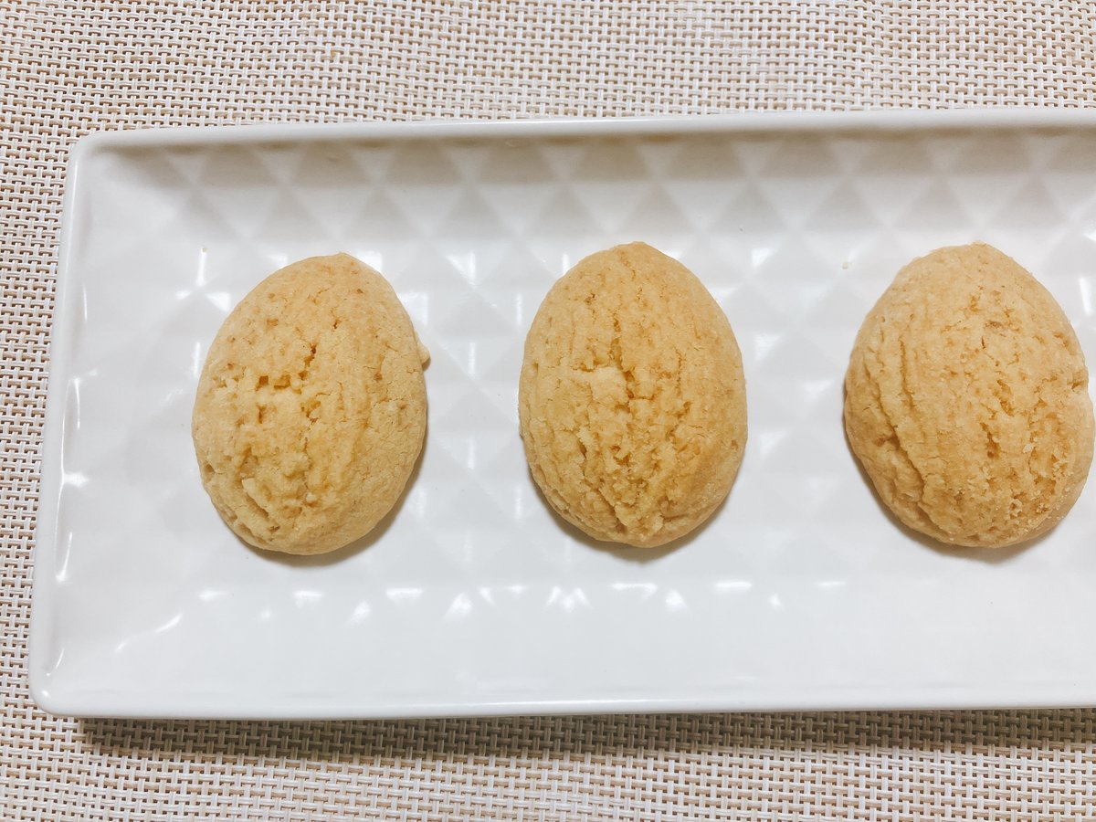 分福ベイクL シンプルクッキー 地粉＆バター | 分福ベイク