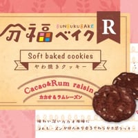 大容量・業務用向け】分福ベイク6種アソート30枚入（各5枚） | 分福ベイク