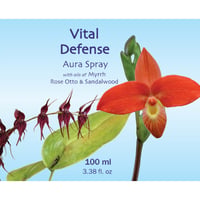 Vital Defence BL　バイタルディフェンス（ブルーラベル）100ml