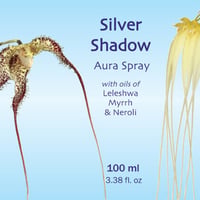 Silver Shadow BL　シルバーシャドー（ブルーラベル）50ml