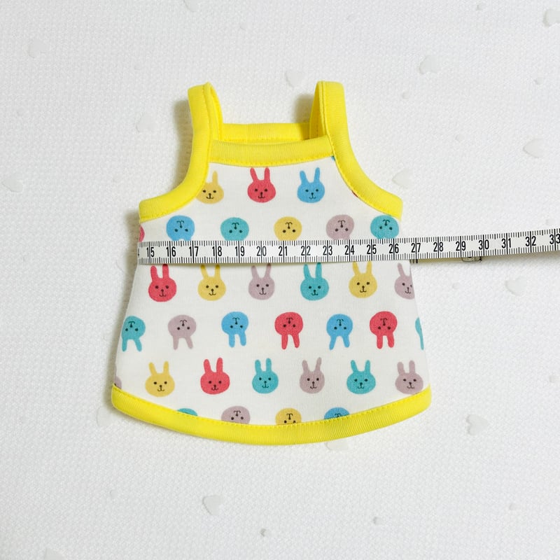 ゆず☆モルモット服 こどもサイズ3点おとなサイズ1点 ゆず☆モルモット服 こどもサイズ3点おとなサイズ1点 三英貿易