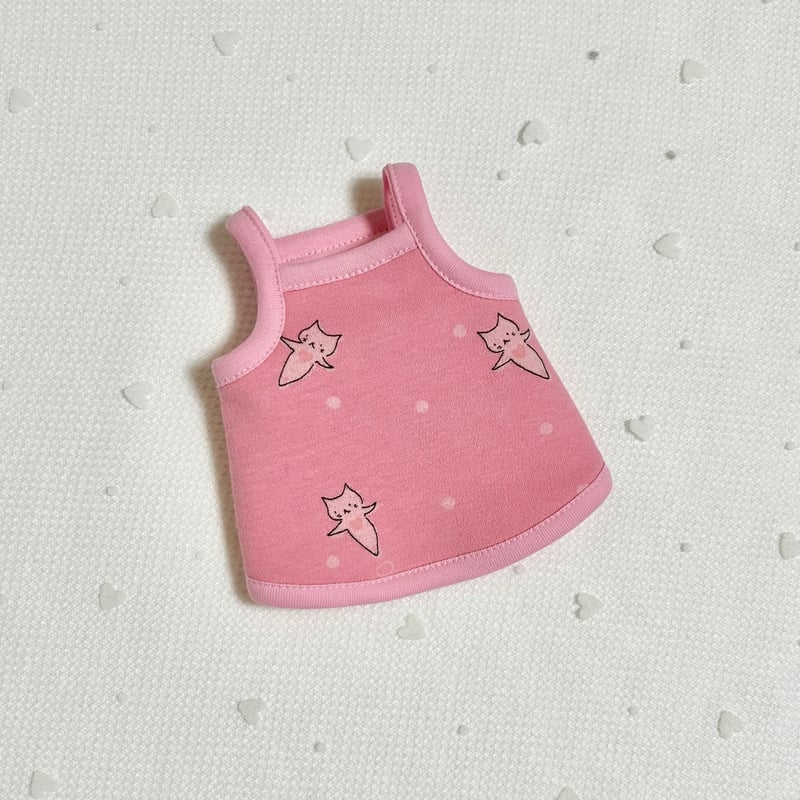 ゆず☆モルモット服 こどもサイズ3点おとなサイズ1点 三英貿易（ぬいぐるみ） ぬいぐるみ ピュアふわフレンズ