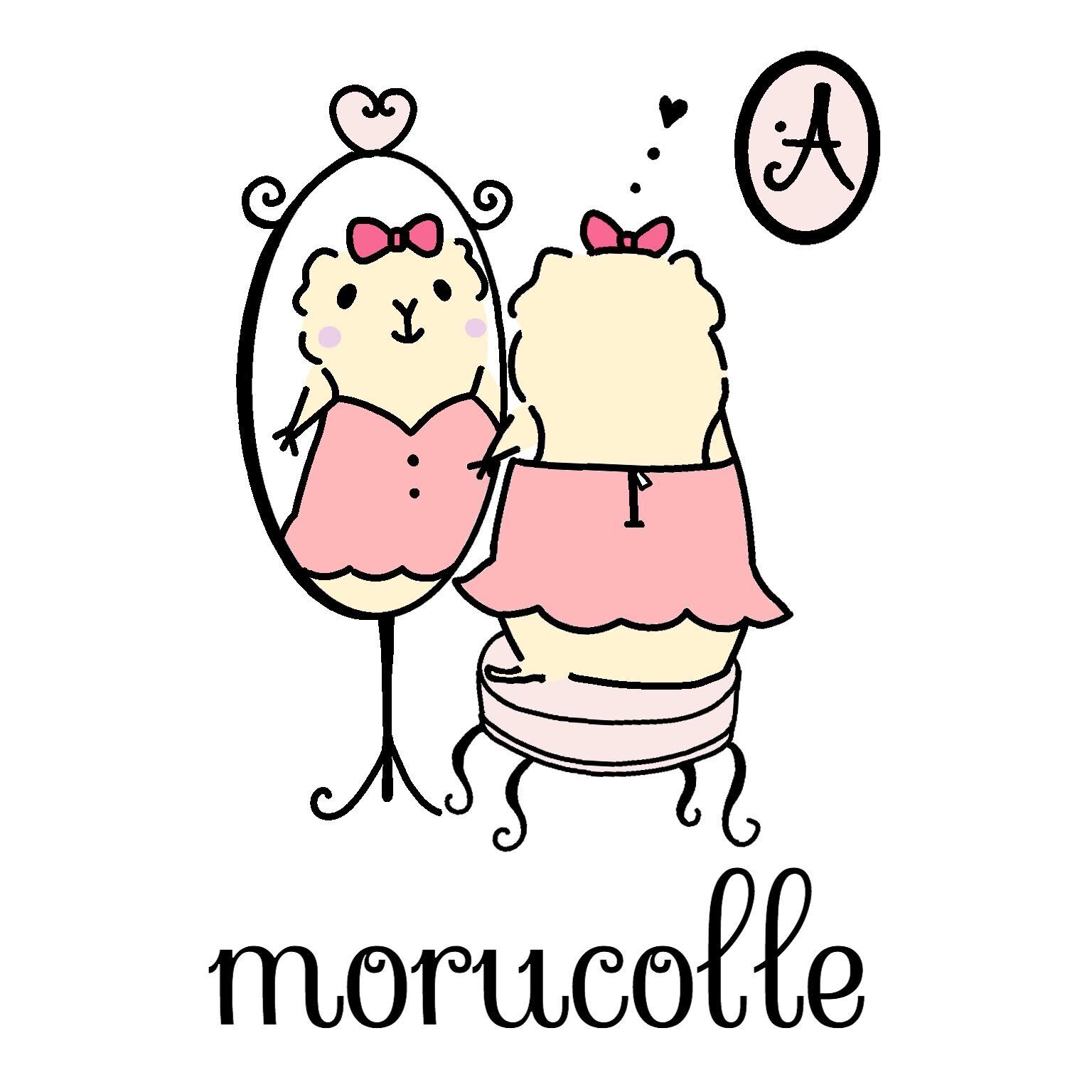 モルモット服専門　morucolle