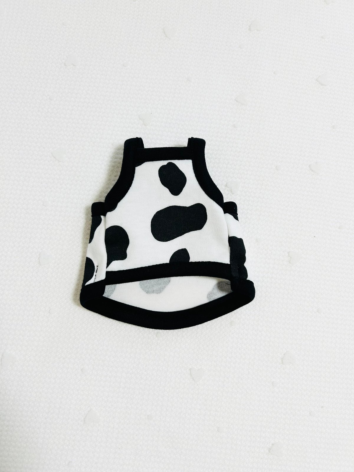 オーダー受付ページ⭐︎モルモット服 牛さん柄 オーダー受付ページ