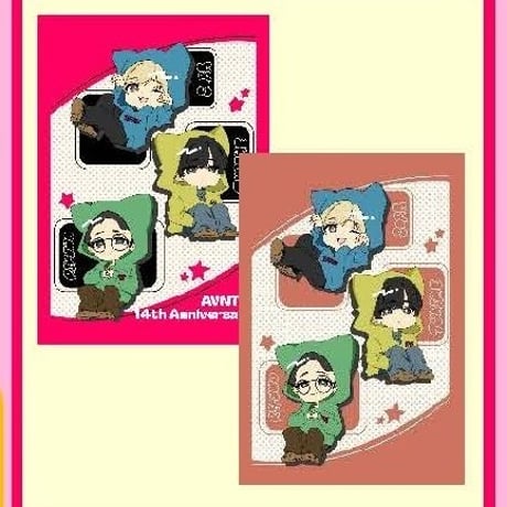 アバンティーズ STORE