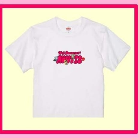 アバンティーズ Tシャツ アバンティーズのグッズ販売中！ | UUUM(ウーム)