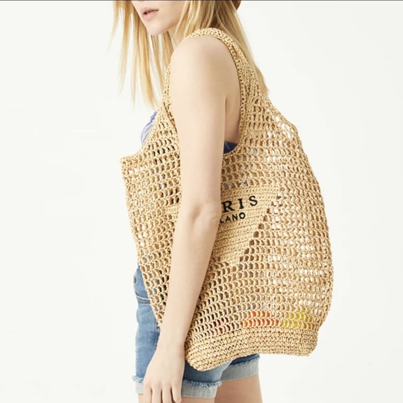 新品♡PARIPINK SHOP♡トゥウィーティーかごバック♡ パリエロモール☆ PARIPINK SHOP