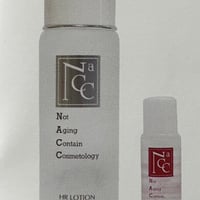 HRローション10ml