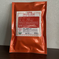IPMヘナ