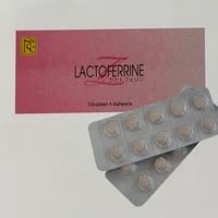 ラクトフェリンZ