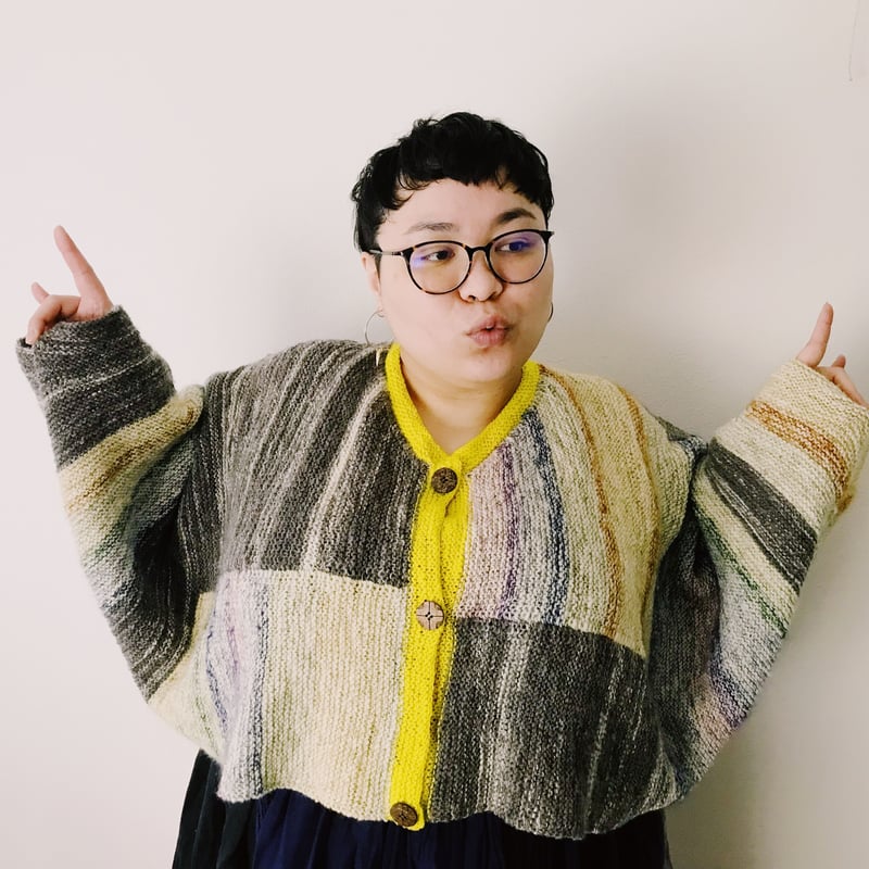 カーディガンベンジャミンオーセンティック カーディガンベンジャミンオーセンティック Knit | BENJAMIN