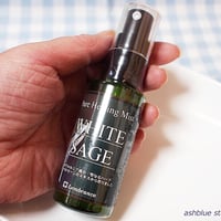 【Mさま専用】ピュアヒーリングミスト ホワイトセージ 50ml　2本