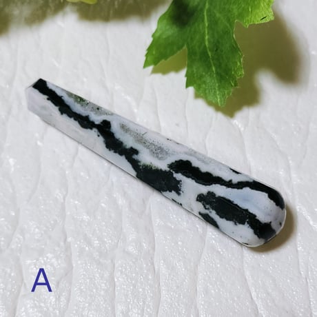 アゲートワンド　長さ約10cm