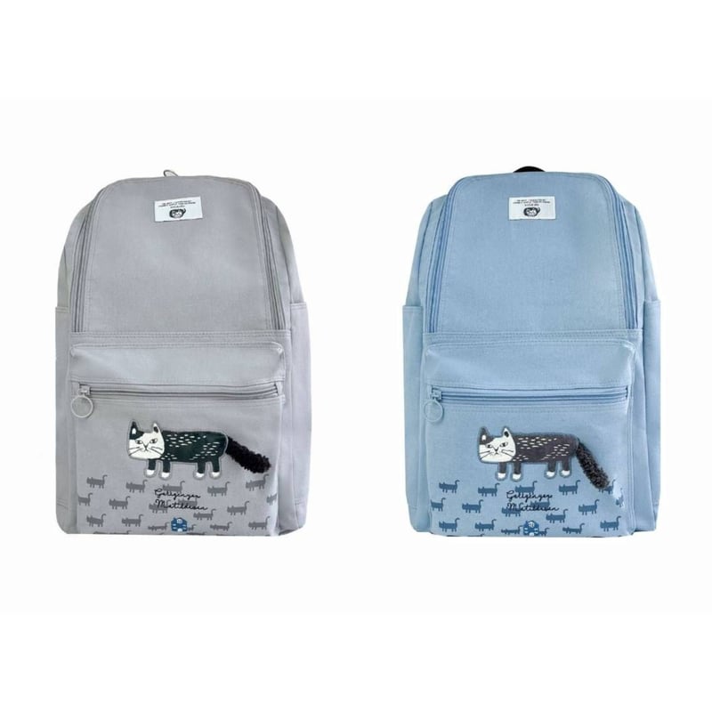25-8547 マチルダさん リュック | KUSUGURU STORE