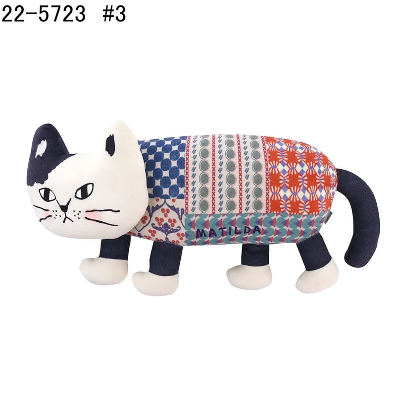 新品　モヤッとクッション　ぬいぐるみ ポケピース ぬいぐるみフェイスクッション モクロー｜ポケピース
