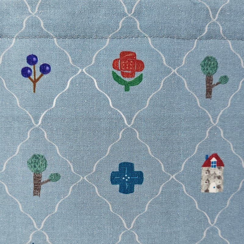 マチルダ様 25-8542 マチルダさん ハミポケバッグ | KUSUGURU STORE