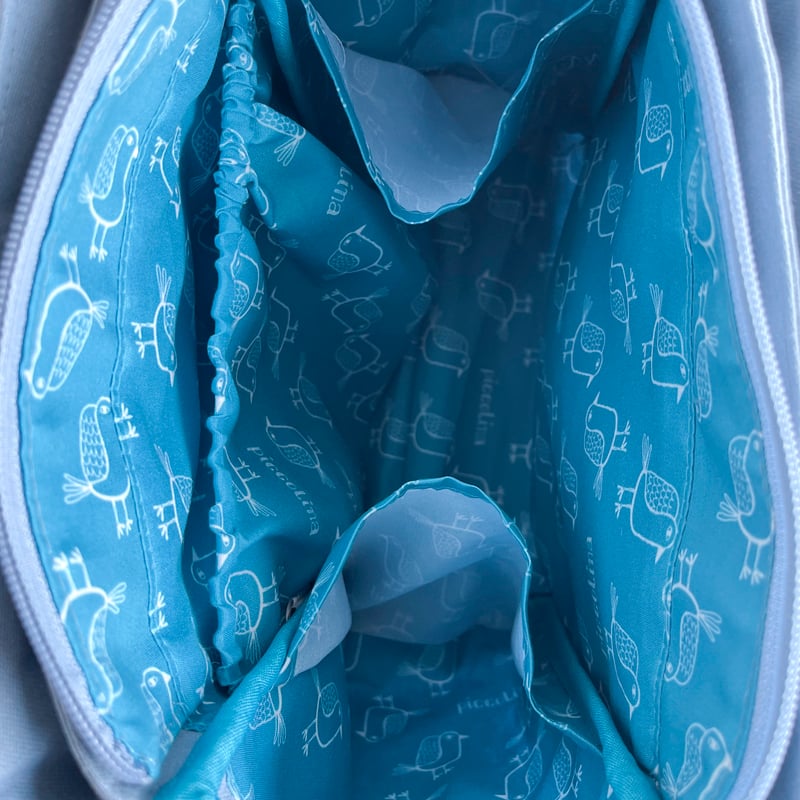 25-8543 マチルダさん バッグ | KUSUGURU STORE