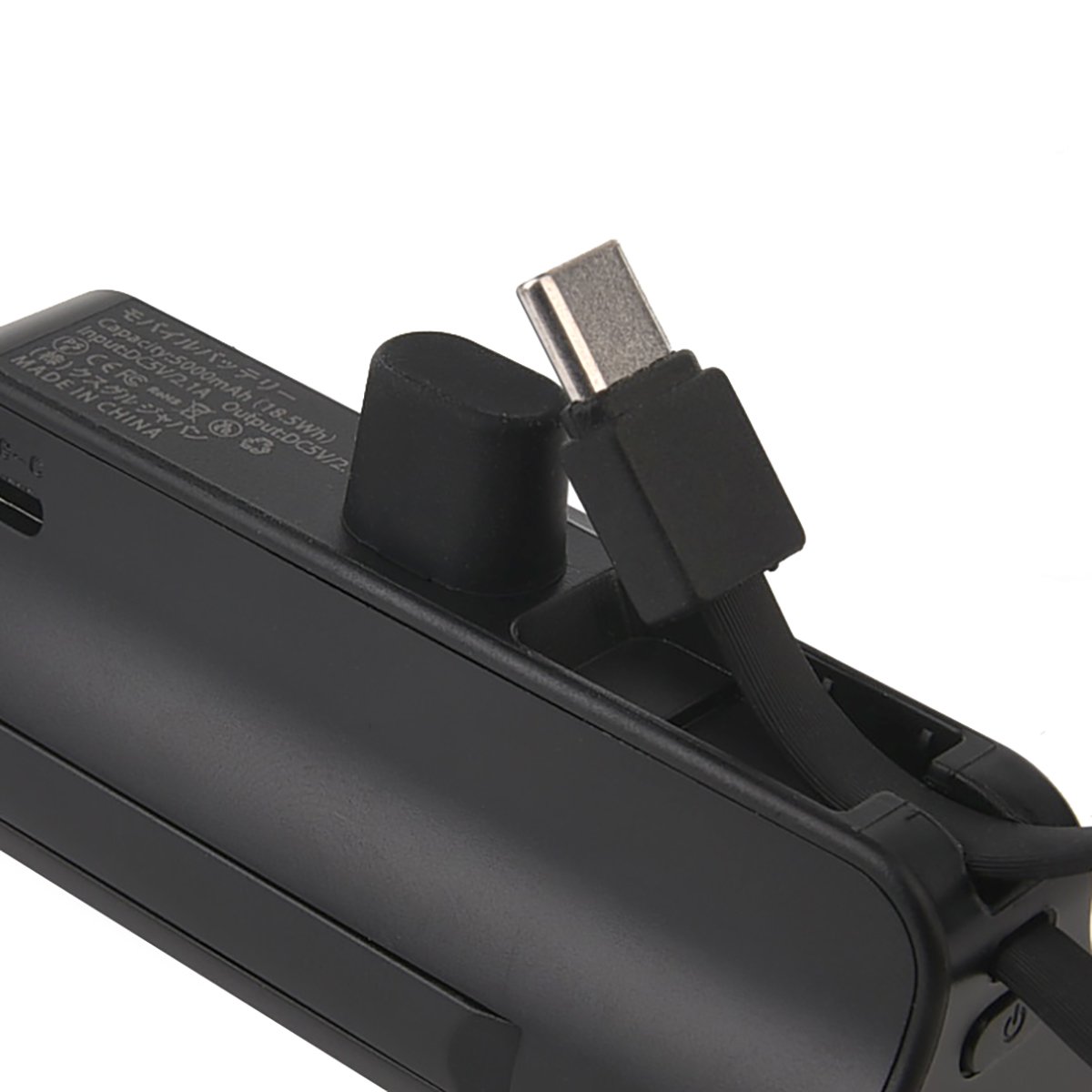 新品　本革モバイルバッテリー内蔵バッグ U by UAG LUCENT POWER KICKSTAND | モバイルバッテリー