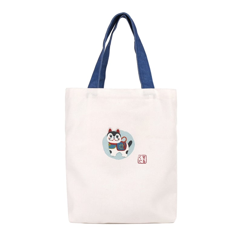 （nono様）キャンバスバッグ キャンバス トートバッグ [全2色] – muta Online Store