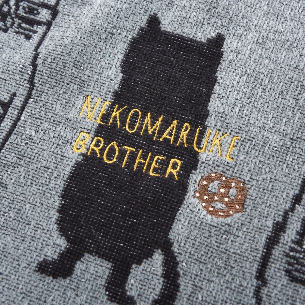 ジェルくん マフラータオル Tシャツ 猫耳フードタオル ジェルくん マフラータオル Tシャツ 猫耳フードタオル Amazon.co