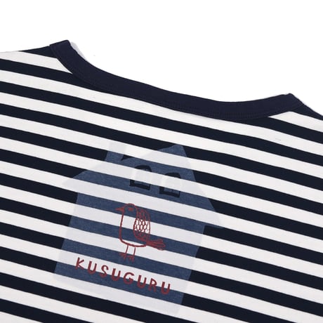 24-7131　天竺ニット　ラフサイズTシャツ　マチルダさん柄