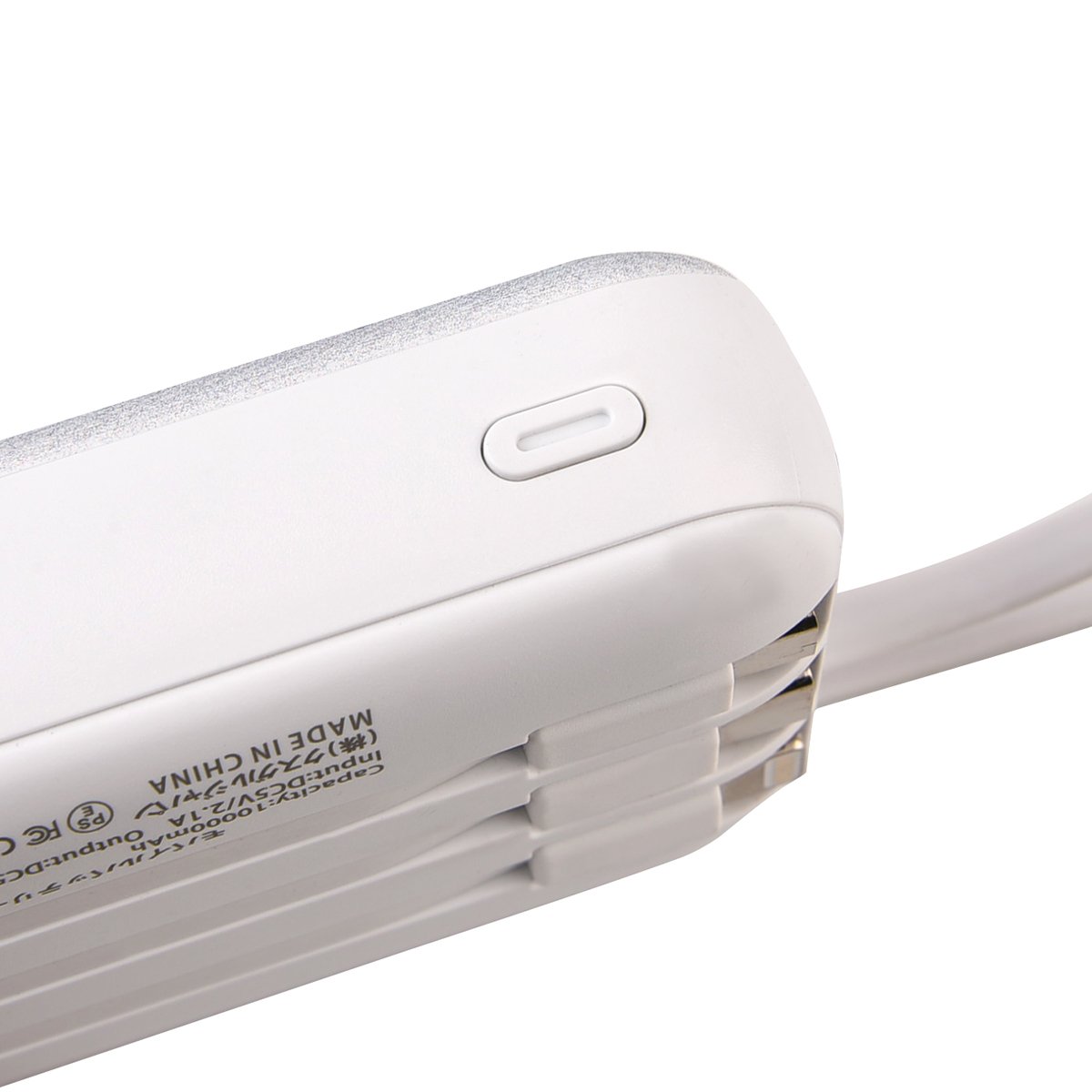 25-8101 モバイルバッテリー ネコまるけ柄 10000mah | KUSUGURU