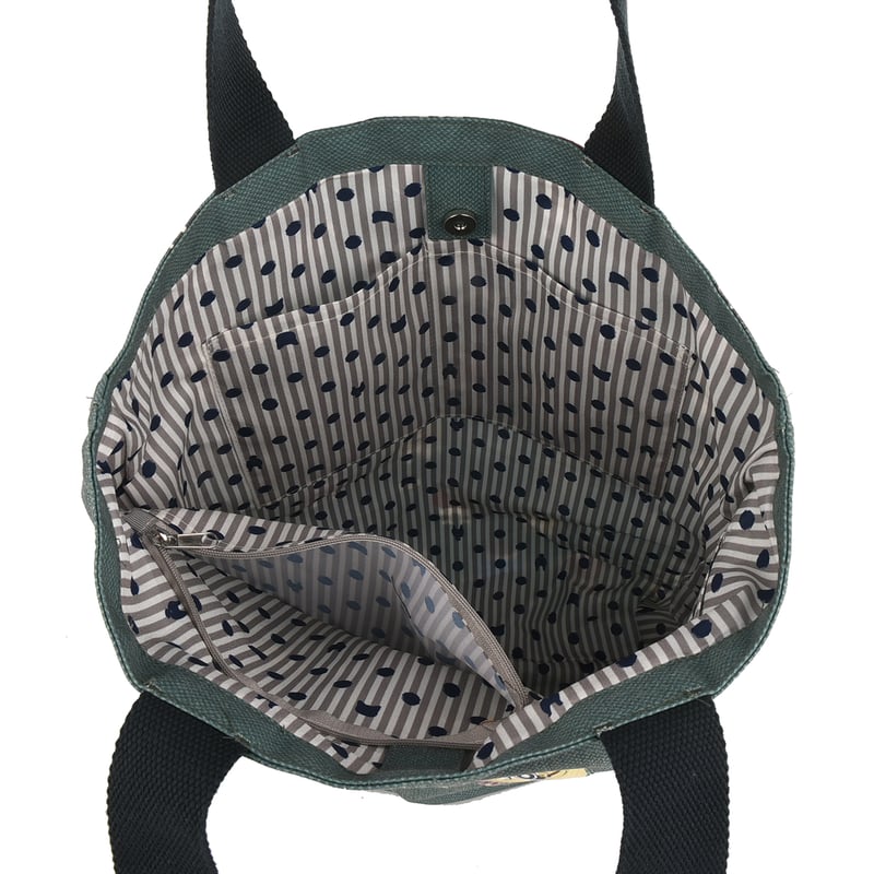 25-8531 アニマルモード トートバッグ | KUSUGURU STORE