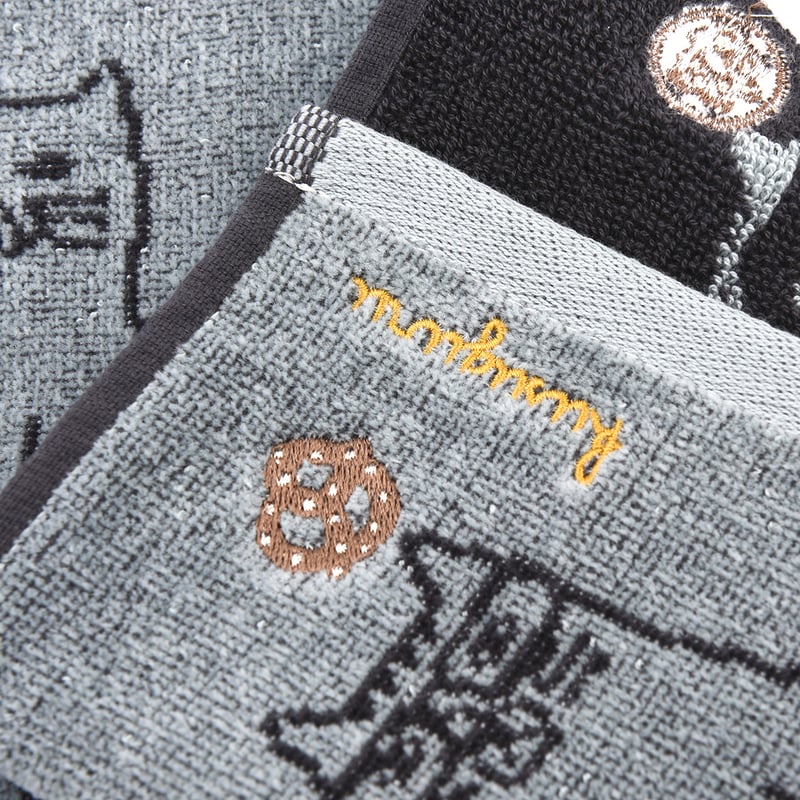 猫のひたいほどワイド 箱推し色マフラータオル 値引き可能 猫のひたいほどワイド 箱推し色マフラータオル 値引き可能 猫の