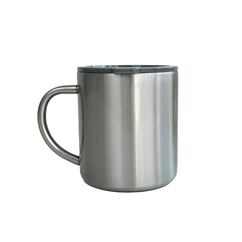 25-8699 アニマルモード ステンレスマグカップ 360ml | KUSUGURU STORE