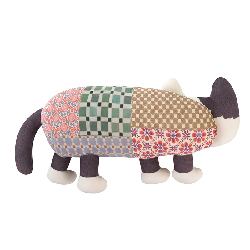 【マチャ】ぬいぐるみ 22-5723 パフモチぬいぐるみクッション マチルダさん | KUSUGURU