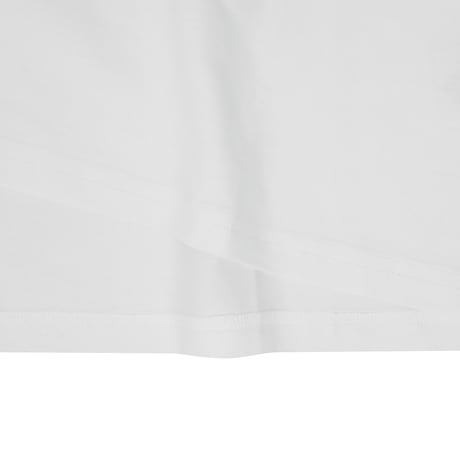 26-9134　パーラーすずらん堂　接触冷感オフホワイト・Tシャツ　ちまきさん柄