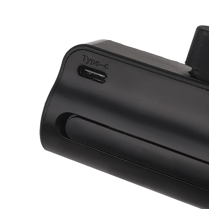 25-8098 コンパクトモバイルバッテリー B型 ネコまるけ柄