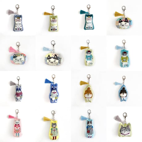 ねこねこさん専用 スキンケアセット ジェックス ピュアクリスタル軟水化フィルタースクエアタイプ猫