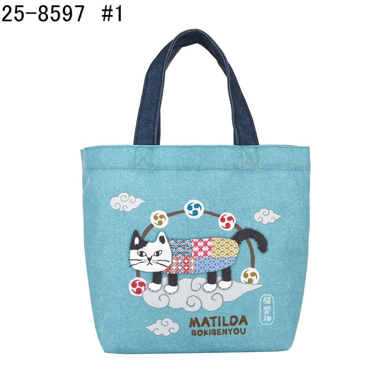 A3 ご注文はうさぎですか？ 七色御伽草子 トートバッグ ショルダーバッグ A3 ご注文はうさぎですか？ 七色御伽草子 トートバッグ