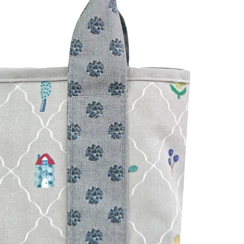 マチルダ 24-7601 2WAYサブバッグ マチルダさん柄 | KUSUGURU STORE