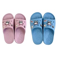 25-8591　モチーフサンダル　パウロ
