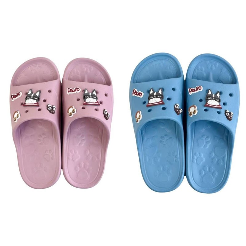 25-8591 モチーフサンダル パウロ | KUSUGURU STORE